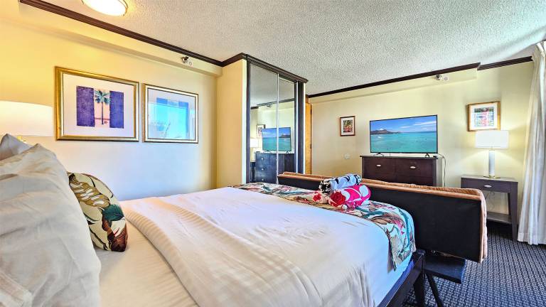 Appartement Waikiki