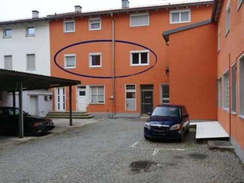 Ferienwohnung Straubing