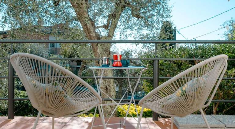 Apartment with 2 rooms for 4 persons — photo 4