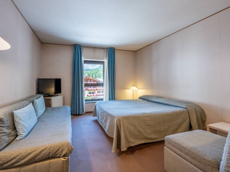 Rental apartment with sauna — photo 4