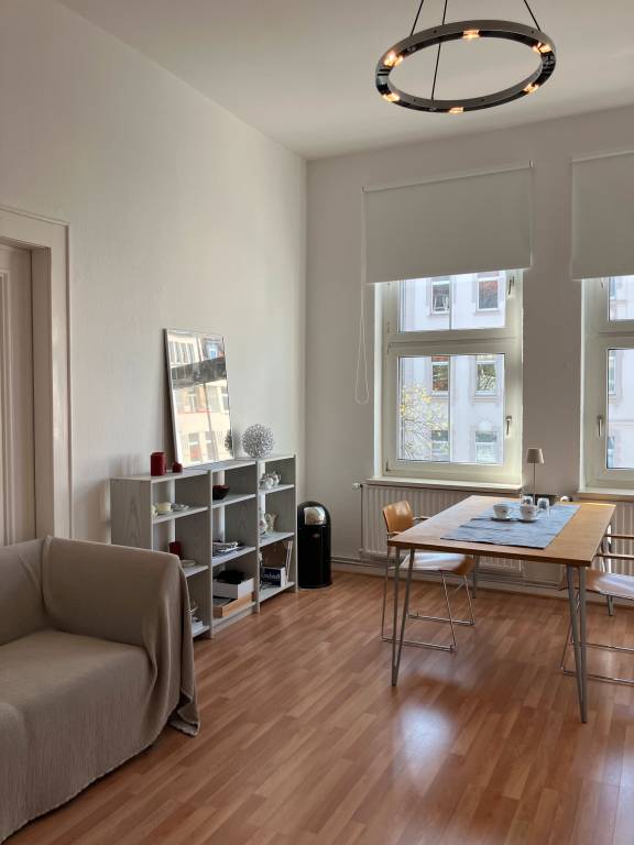 Ferienwohnung Linden-Limmer