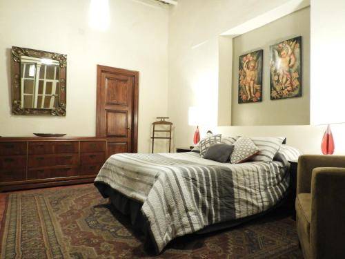Bed & Breakfast Guanajuato
