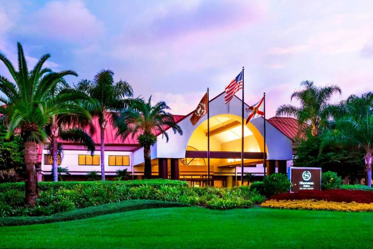 Sheraton Suites Orlando Airport — photo 4