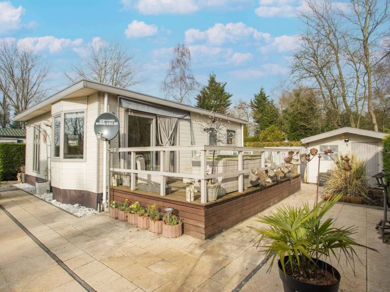 Huis  Hoek