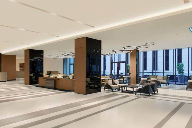 Hilton Garden Inn Bengaluru Embassy Manyata Business Park