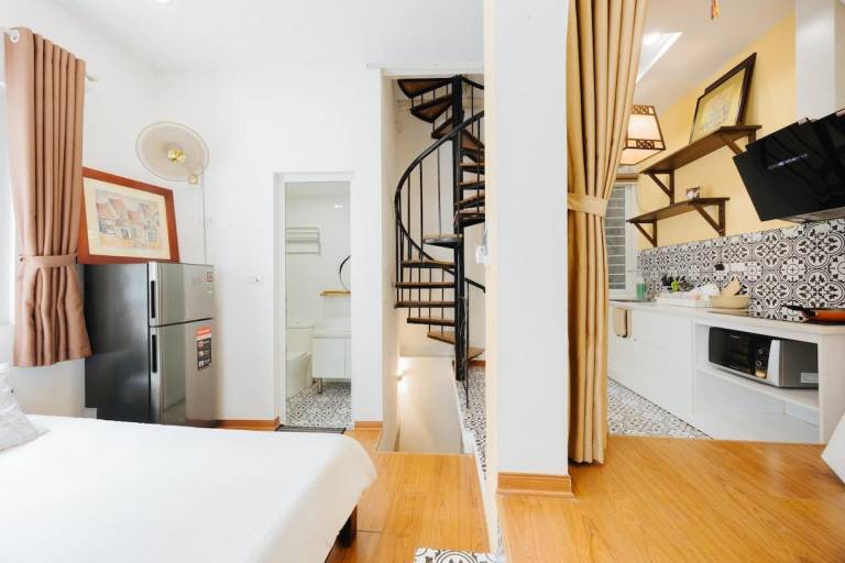 Vacation home | Good for workation — photo 2