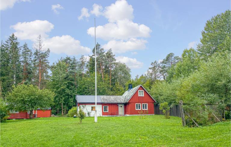 Ferienhaus Fårö