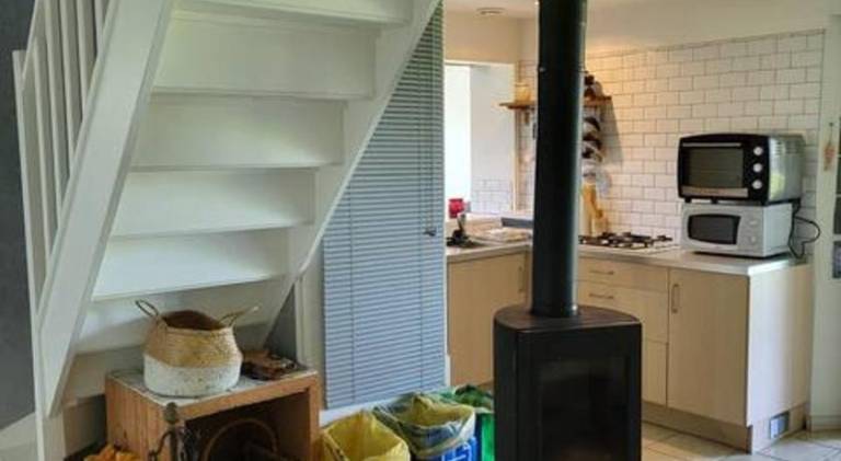 Lovely house with BBQ & yard | Pets allowed — photo 4