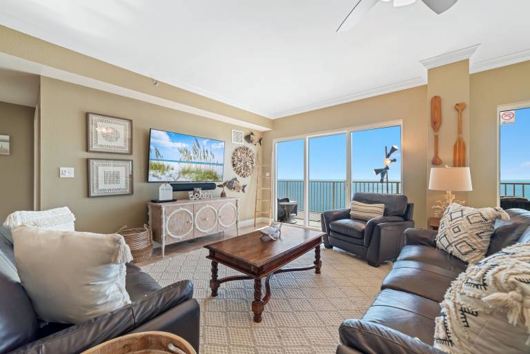 Condo  Orange Beach