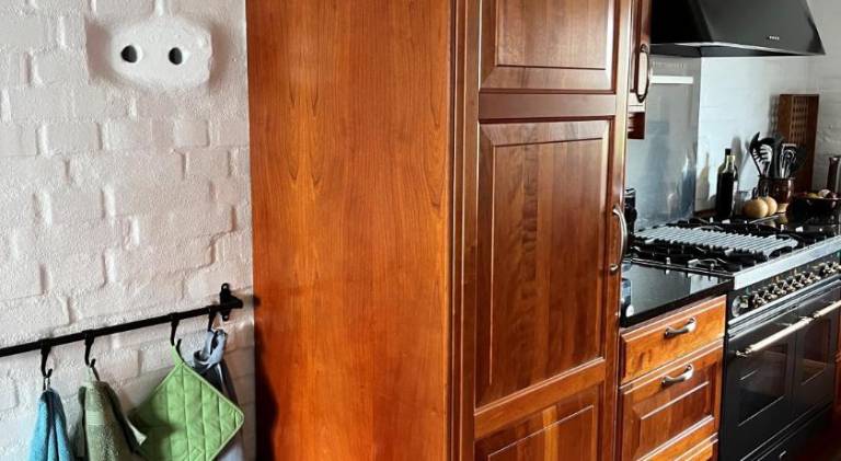 Villa with 8 rooms for 16 persons — photo 5