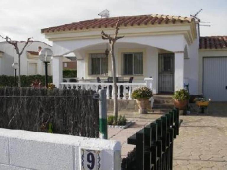 Ferienhaus Riumar