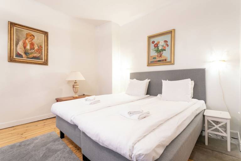 Apartment Södermalm