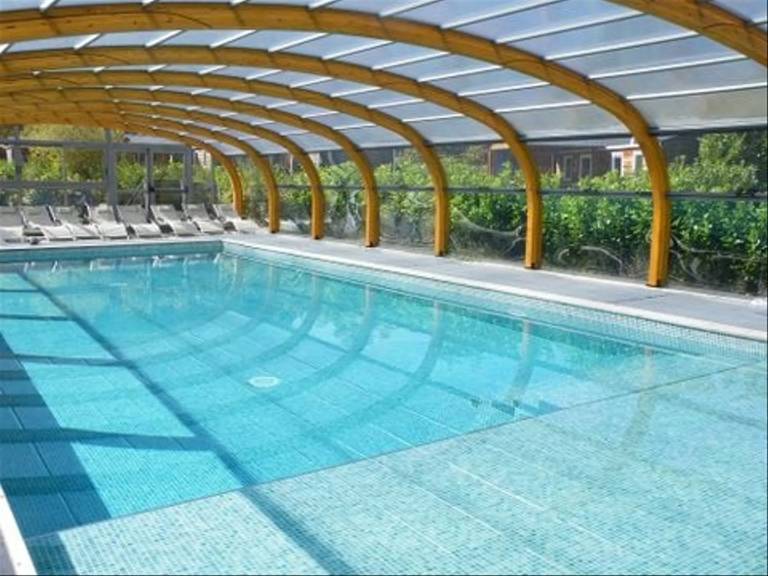 Mobil-home Le Buisson-de-Cadouin