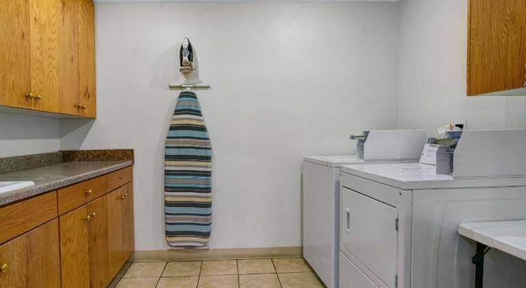 Motel 6 Idaho Falls, ID - Snake River — photo 5