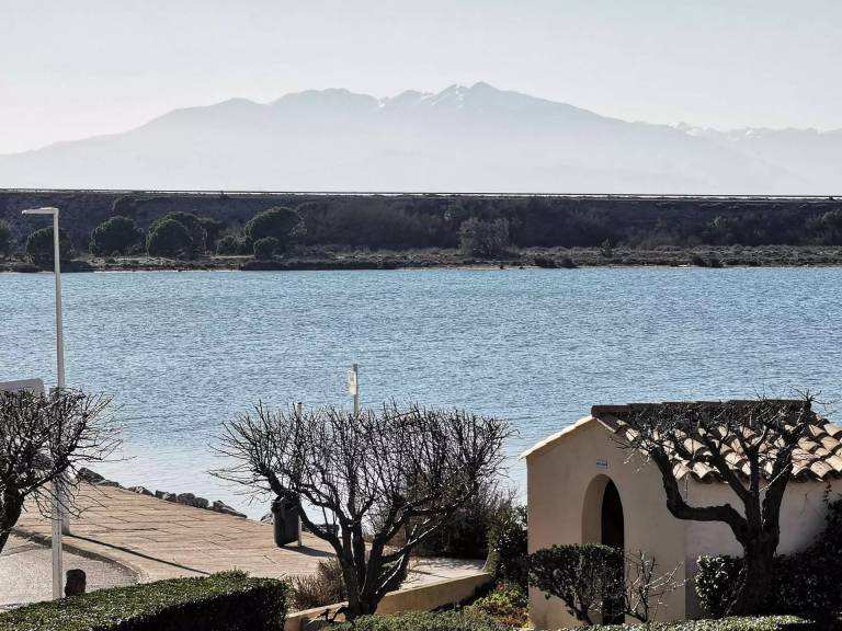 Rental apartment | Pet-friendly in Leucate