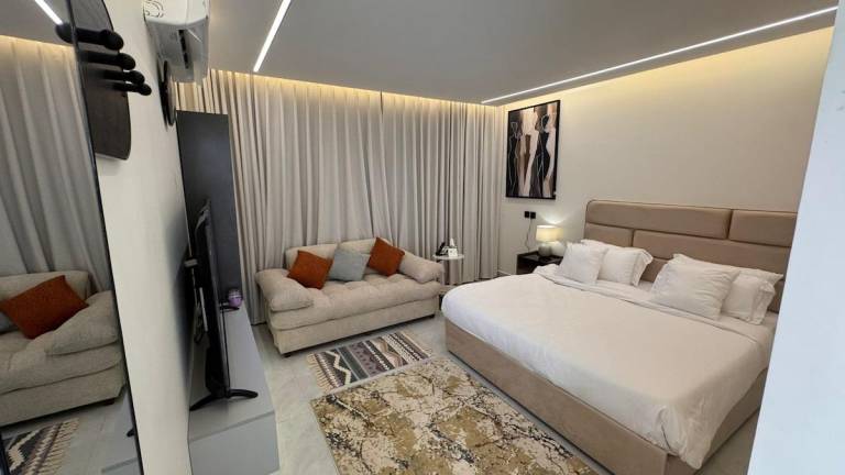 Wonderful house | Dogs allowed in Riyadh