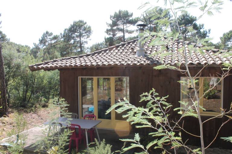 Maison de vacances  Maubuisson