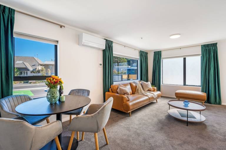 Motel Queenstown