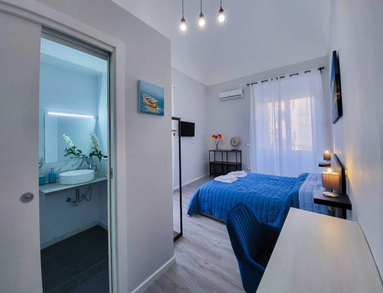 Appartement Catane