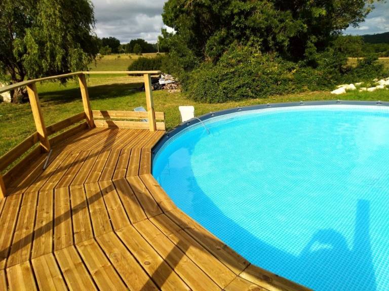 Villa Monbazillac