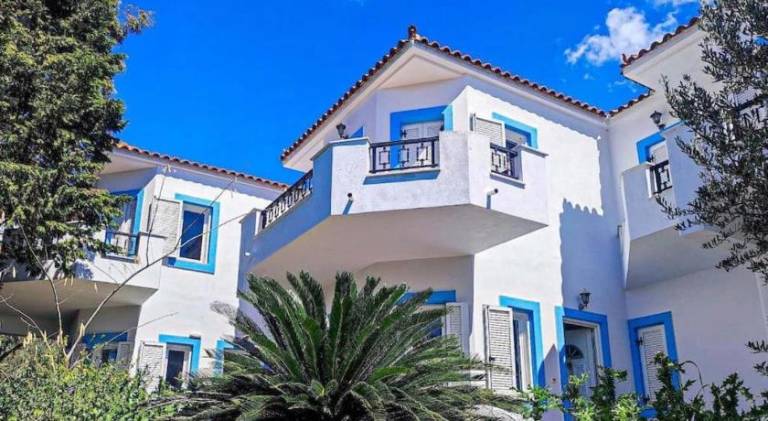Vacation home with 2 rooms for 5 persons — photo 3