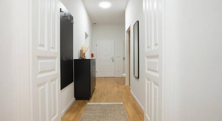 Apartment | Next to Belvedere — photo 4
