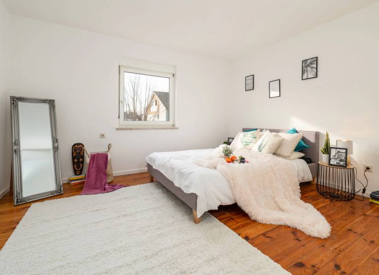 Apartment  Olching
