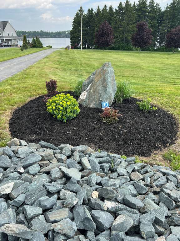 Condo Miramichi