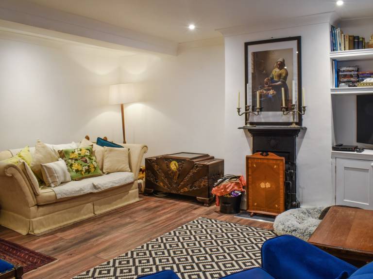 Coast to Coast Cottage