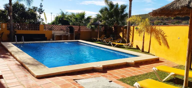Chalet  Nerja