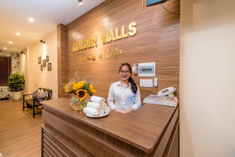 Villa Cẩm An