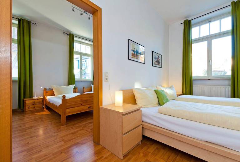 Berne's Altstadthotel — photo 2