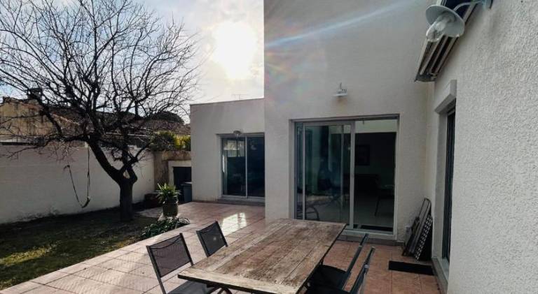 Villa with pool | Pets are welcome — photo 5