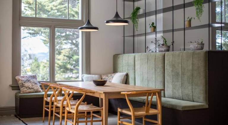 180 m² Ferienwohnung