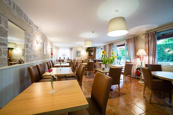 Logis Hotel Grangier — photo 3