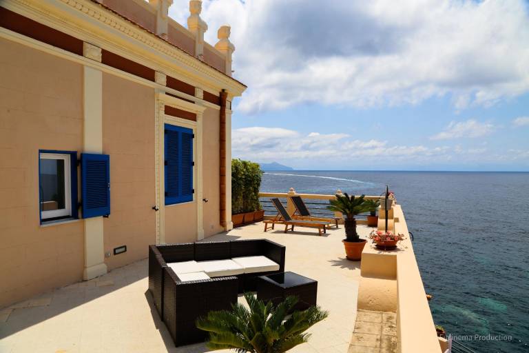 L'Ariana Isole Eolie UNA Esperienze — photo 4