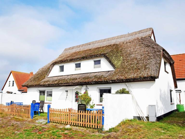 Ferienwohnung Insel Hiddensee