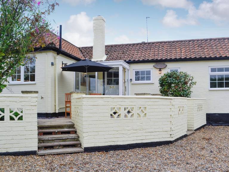 Cottage  Wangford with Henham