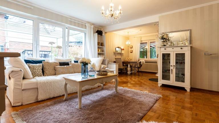 Ferienwohnung Möhnesee