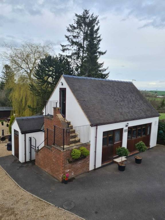 House Denstone