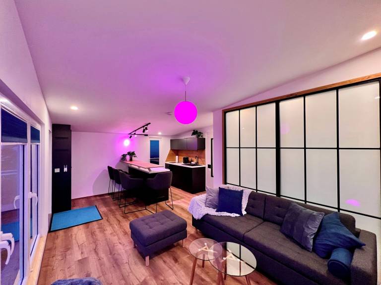 Ferienwohnung Rochlitz