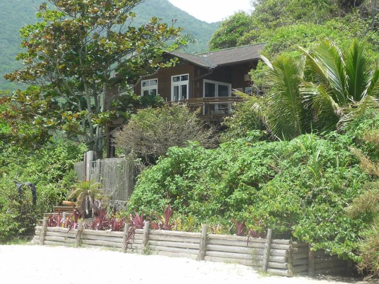 Casa  Praia da Armação