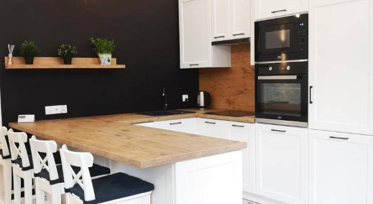 Rental apartment with 3 rooms for 5 persons — photo 4