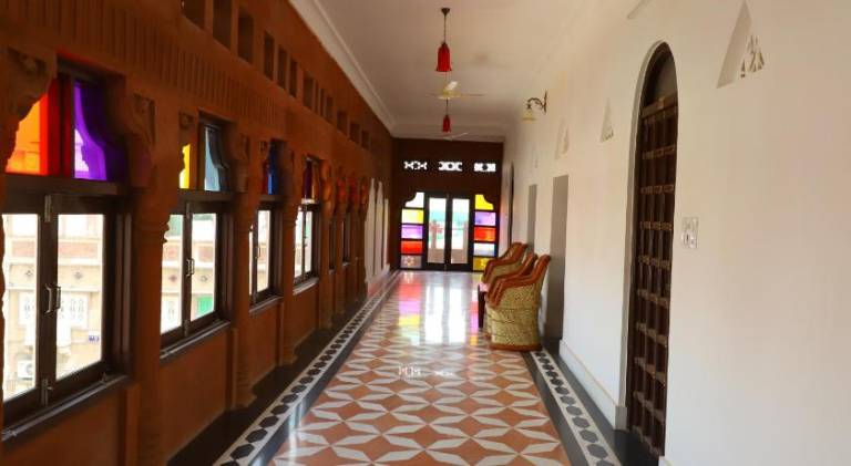 Chanod Haveli — photo 3