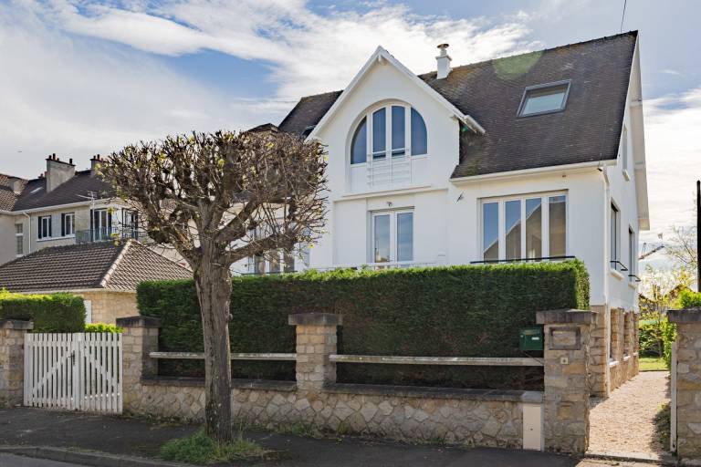Maison de vacances Ouistreham
