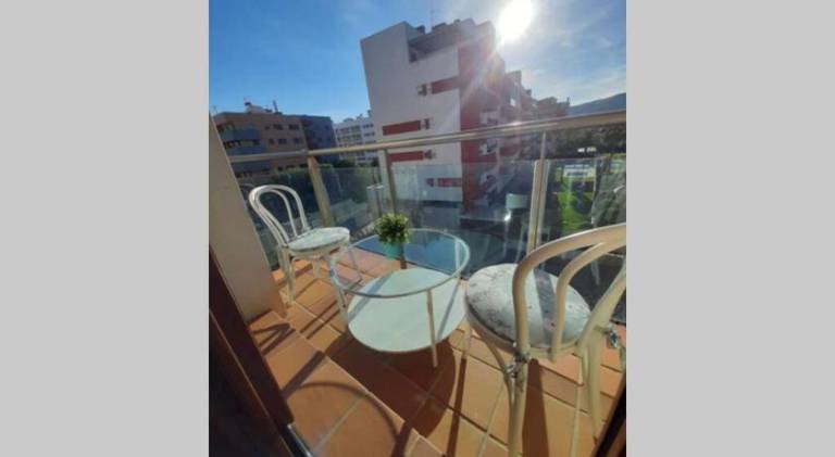 Rental apartment with pool & hot tub — photo 4