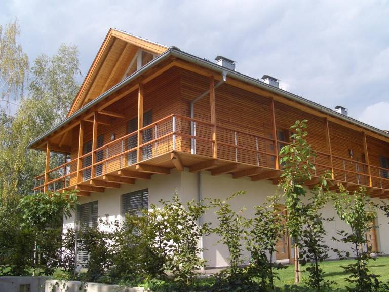 Apartament Maranza