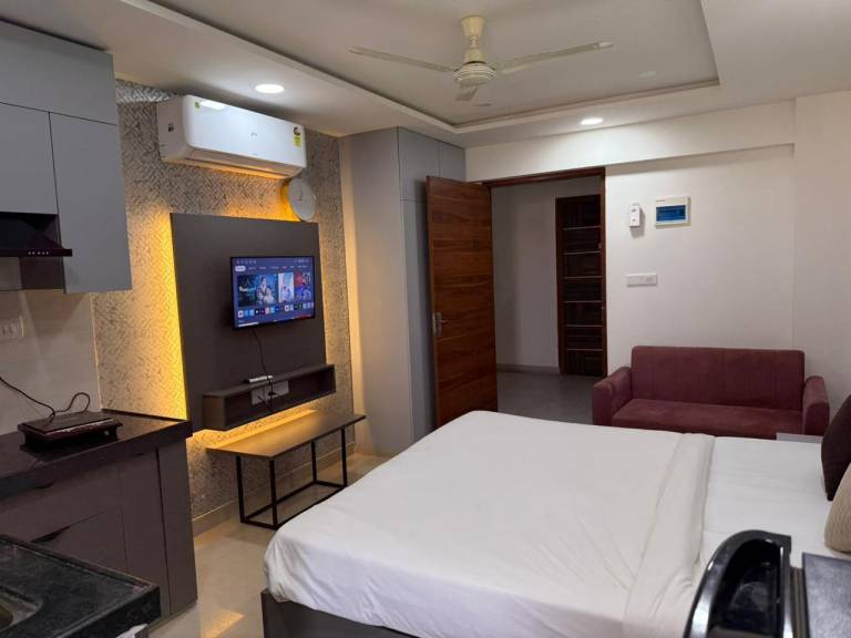 SOLITAIR SUITES BY SKY LUXARY — photo 2
