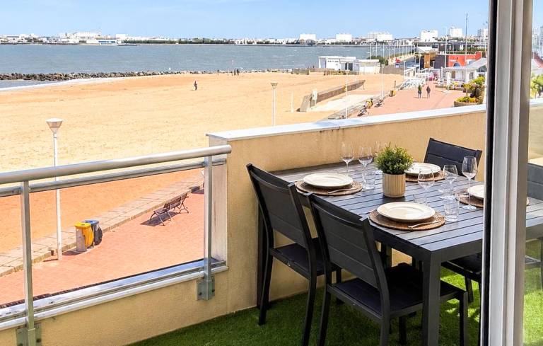 Ferienwohnung La Rochelle