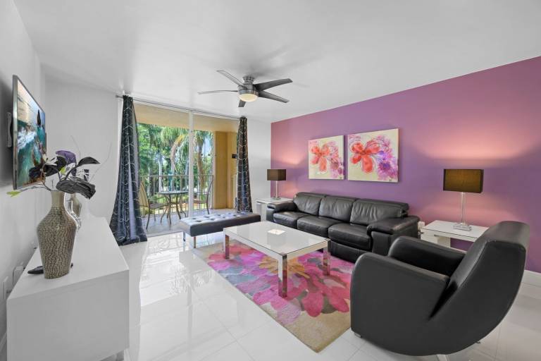 Ferielejlighed North Miami Beach